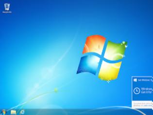 Φωτογραφία για Στις 29 Ιουλίου η επίσημη κυκλοφορία των Windows 10