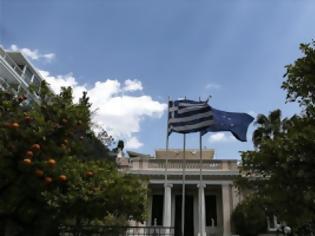 Φωτογραφία για Δεν έχει λάβει σχέδιο συμφωνίας το Μαξίμου