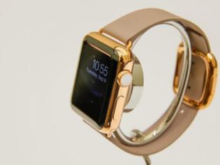 Φωτογραφία για Η Apple ετοιμάζεται για τις πωλήσεις του Apple Watch στα καταστήματα της