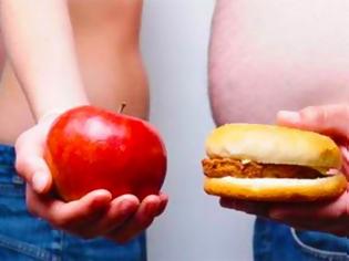 Φωτογραφία για Γιατί αυξάνονται διαρκώς τα ποσοστά παχυσαρκίας σε ολόκληρο τον κόσμο;