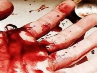 Φωτογραφία για Πάτρα: Επιχείρησε να αυτοκτονήσει κόβοντας τις φλέβες του