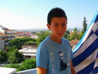 Φωτογραφία για Έλληνας μαθητής, 1ος σε παγκόσμιο διαγωνισμό έκθεσης – Διαβάστε την καταπληκτική έκθεσή του