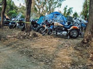 Φωτογραφία για 2.500 μοτοσικλέτες Ηarley-Davidson θα κατακλύσουν την Ηγουμενίτσα!
