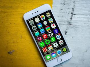 Φωτογραφία για Apple: Το iPhone 7c θα χωρά στις παλάμες;