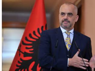 Φωτογραφία για Αλβανία: Καταδίκη βουλευτών για συκοφαντική δυσφήμιση κατά του Έντι Ράμα