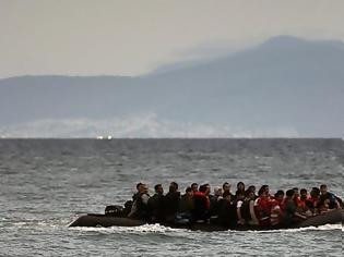 Φωτογραφία για ΟΗΕ: Εξαπλάσιος ο αριθμός των μεταναστών που φτάνουν στην Ελλάδα σε
σχέση με πέρυσι