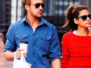 Φωτογραφία για Ryan Gosling - Eva Mendes: Ένα βήμα πριν τον χωρισμό!