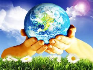 Φωτογραφία για «Παγκόσμια Ημέρα Περιβάλλοντος»