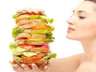 Φωτογραφία για Μάθετε τους 4 λόγους που αυξάνουν την όρεξη μας