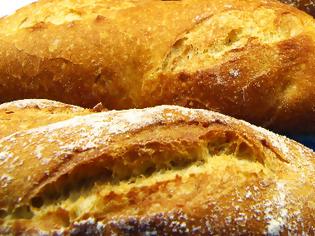 Φωτογραφία για ΕΦΕΤ: Δεν κυκλοφορεί στην Ελλάδα ψωμί με καρκινογόνες ουσίες