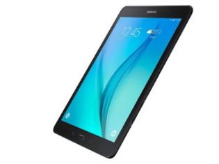 Φωτογραφία για Το νέο Samsung Galaxy Tab A στην Ελλάδα