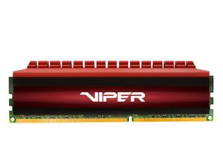 Φωτογραφία για Η Patriot λανσάρει τις Viper 4 DDR4 στα 128GB