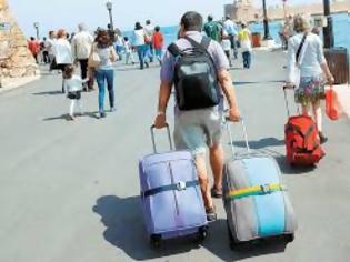 Φωτογραφία για Ψάχνουν τους τουρίστες με το «φανάρι» στη Δυτική Ελλάδα