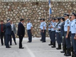 Φωτογραφία για «Ημέρα προς τιμήν των Αποστράτων»: Γιορτάστηκε σήμερα παρουσία της Πολιτικής και Φυσικής Ηγεσίας της Ελληνικής Αστυνομίας