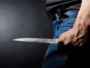 Φωτογραφία για To έγκλημα που τάραξε τη Χαλκίδα – 37χρονoς σκότωσε με 28 μαχαιριές τον εραστή του
