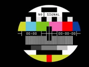 Φωτογραφία για ΒΟΜΒΑ: Μαύρο στις τηλεοπτικές οθόνες ρίχνουν οι καναλάρχες!