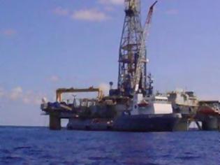 Φωτογραφία για Κύπρος: Εμπορεύσιμο κηρύχθηκε το κοίτασμα φυσικού αερίου Αφροδίτη