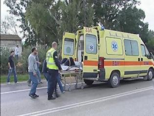 Φωτογραφία για Τραγωδία στο Κιλκίς - 4 νεκροί και ένας τραυματίας
