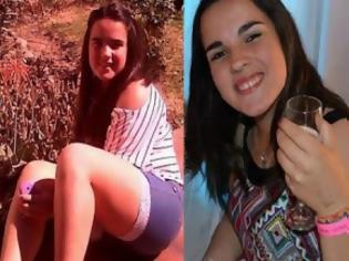 Φωτογραφία για ΕΓΚΛΗΜΑ ΣΟΚ: Βρέθηκε ΝΕΚΡΗ 14χρονη - Την έθαψε ζωντανή ο φίλος της επειδή ήταν ΕΓΚΥΟΣ [photos]