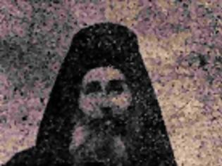 Φωτογραφία για 6581 - Μοναχός Σάββας Φιλοθεΐτης (1882 – 8 Ιουνίου 1970)