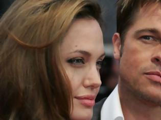 Φωτογραφία για Jolie - Pitt: Θέλουν να αγοράσουν ελληνικό νησί! - Δείτε ποιο