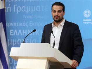 Φωτογραφία για Σακελλαρίδης: Ο Γιούνκερ είναι φίλος της Ελλάδας