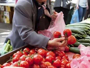 Φωτογραφία για Πάτρα: Κάθε Τετάρτη λαϊκή αγορά και στο Τόφαλος