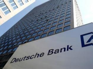 Φωτογραφία για ΣΚΑΝΔΑΛΑ ΔΙΧΩΣ ΤΕΛΟΣ: Nέα αρχή για την Deutsche Bank;