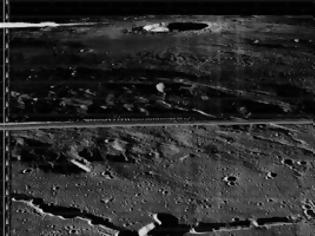 Φωτογραφία για Μία αποικία στη Σελήνη προκρίνει ο επόμενος επικεφαλής της ESA