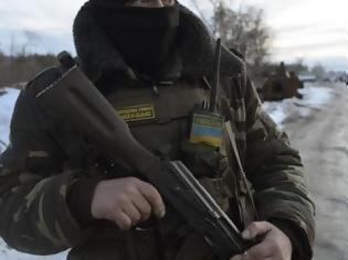 Φωτογραφία για Οκτώ νεκροί και πέντε τραυματίες για τον ουκρανικό στρατό το τελευταίο 24ωρο