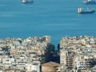 Φωτογραφία για Έως και 6% μειωμένες οι τιμές στα ξενοδοχεία της Θεσσαλονίκης