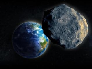 Φωτογραφία για NASA: Δεν θα... καταστραφεί η Γη τον Σεπτέμβρη