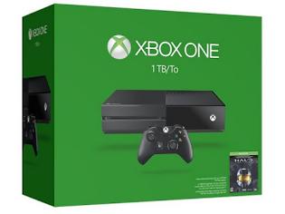 Φωτογραφία για Νέο Xbox One με 1TB δίσκο και μείωση τιμής του μοντέλου των 500GB