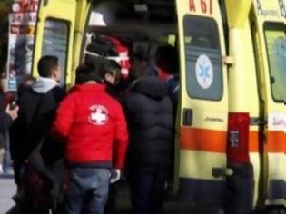 Φωτογραφία για Αχαΐα: Ιταλίδα δημοσιογράφος τραυματίστηκε στα Καλάβρυτα και νοσηλεύεται σε Νοσοκομείο!