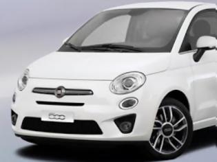 Φωτογραφία για Η Fiat θα παρουσιάσει το νέο 500 στις 4 Ιουλίου