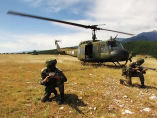 Φωτογραφία για Θερινή Εκπαίδευση Σπουδαστών της ΣΜΥ