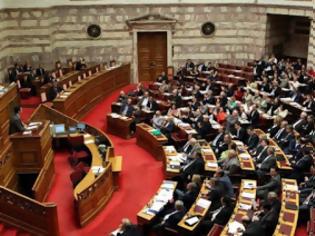 Φωτογραφία για Στη Βουλή το θέμα δώδεκα υγειονομικών υπαλλήλων από τη Θεσσαλονίκη