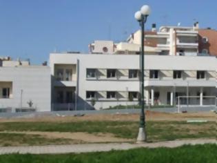 Φωτογραφία για Ρημάζει το Νοσοκομείο Αφροδίσιων και Δερματικών Νόσων Θεσσαλονίκης