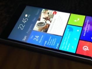 Φωτογραφία για Διέρρευσε η ημερομηνία εμφάνισης των Windows 10 Mobile