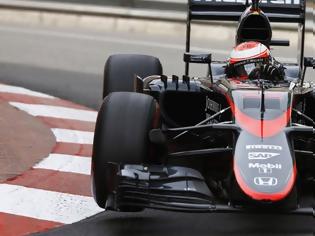 Φωτογραφία για H Formula 1 οδηγεί την ταχύτερη ανάλυση δεδομένων μεγάλου όγκου