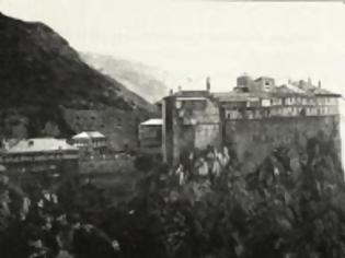 Φωτογραφία για 6063 - Μοναχός Δαμιανός Σιμωνοπετρίτης (1841 – 12 Ιουνίου 1927)