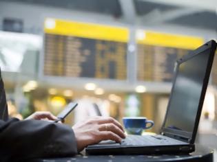 Φωτογραφία για 10 αεροδρόμια με το γρηγορότερο Wi-Fi στον κόσμο για το 2015
