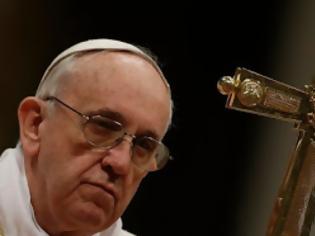 Φωτογραφία για ΜΗΠΩΣ ΕΠΙΒΕΒΑΙΩΝΕΤΑΙ Η ΠΡΟΦΗΤΕΙΑ; -  Πάπας Φραγκίσκος: Ανοιχτό το ενδεχόμενο κοινού εορτασμού του Πάσχα