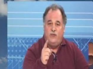 Φωτογραφία για Λεουτσάκος: «Όχι» σε οποιαδήποτε συμφωνία – Μάρδας: Θα έχουμε συμφωνία