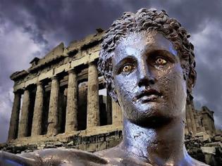 Φωτογραφία για Η έννοια «έθνος» στην αρχαιότητα - Είχαν οι αρχαίοι Έλληνες, εθνική συνείδηση;