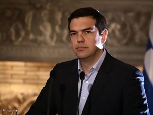 Φωτογραφία για ΑΛ. ΤΣΙΠΡΑΣ: ΒΙΩΣΙΜΗ ΣΥΜΦΩΝΙΑ Ή «ΜΕΓΑΛΟ ΟΧΙ»