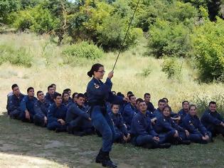 Φωτογραφία για Θερινή Διαβίωση ΣΥΔ