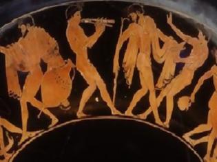 Φωτογραφία για Πώς ακριβώς ακουγόταν η μουσική των αρχαίων Ελλήνων;