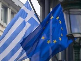 Φωτογραφία για Telegraph: Δείτε σε ένα βίντεο 51 δευτερολέπτων τι θα συμβεί σε περίπτωση Grexit