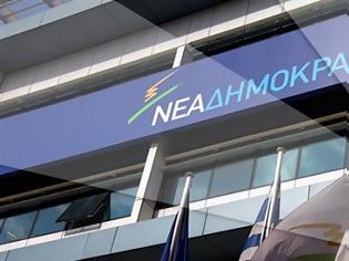 Φωτογραφία για Ν.Δ.: Ο ΠΡΩΘΥΠΟΥΡΓΟΣ ΣΠΡΩΧΝΕΙ ΤΗ ΧΩΡΑ ΣΕ ΡΗΞΗ ΚΑΙ ΚΑΤΑΣΤΡΟΦΗ